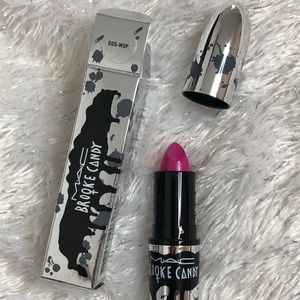 MAC Cosmetics Brooke Candy Limited Edition